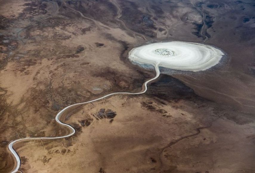 Concurso da National Geographic revela prévia de melhores fotos de natureza