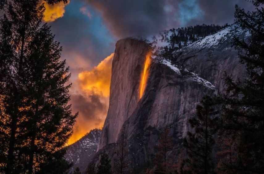 Concurso da National Geographic revela prévia de melhores fotos de natureza