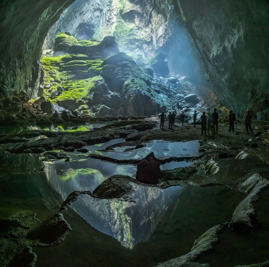 Concurso da National Geographic revela prévia de melhores fotos de natureza