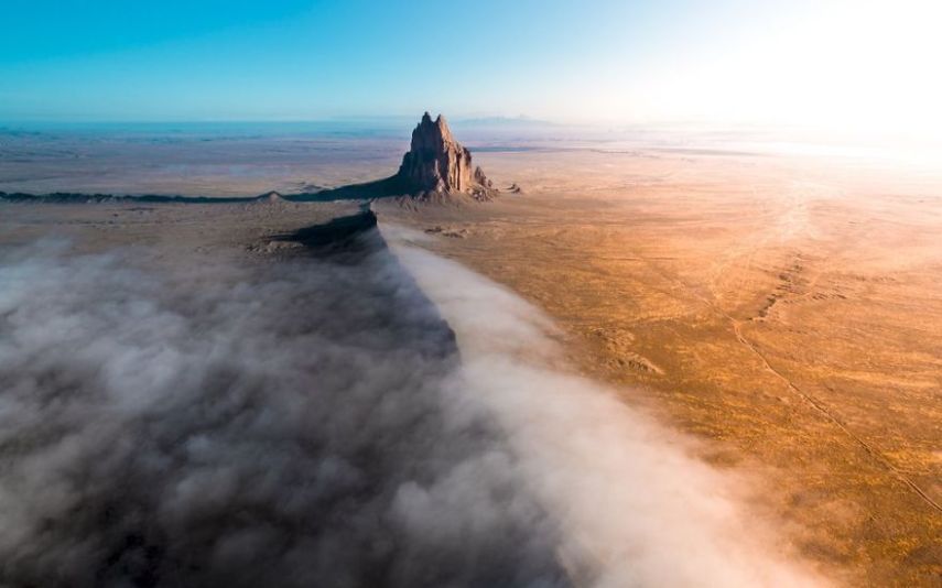 Concurso da National Geographic revela prévia de melhores fotos de natureza