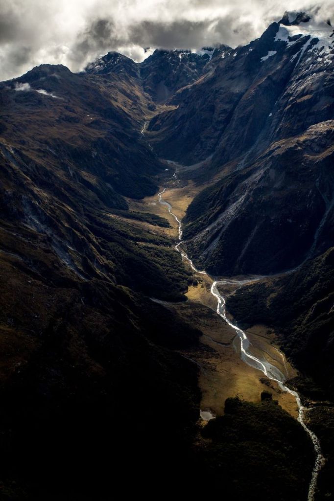 Concurso da National Geographic revela prévia de melhores fotos de natureza