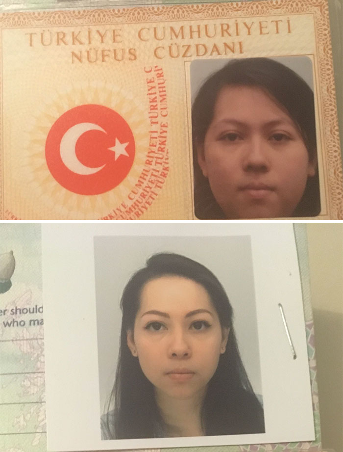 A jovem de 20 anos, conhecida pelo nome melephants no Imgur, fez um post para mostrar que fazendo reeducação alimentar e exercícios simples, mudou seu corpo e sua saúde