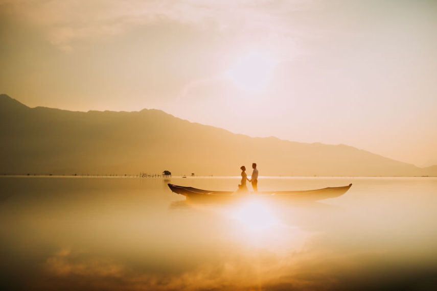 Vencedores do Best Couple Photography Destination Photos Of 2017