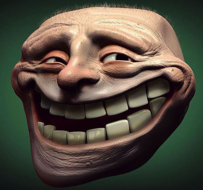 Obras do artista digital Wil Hughes