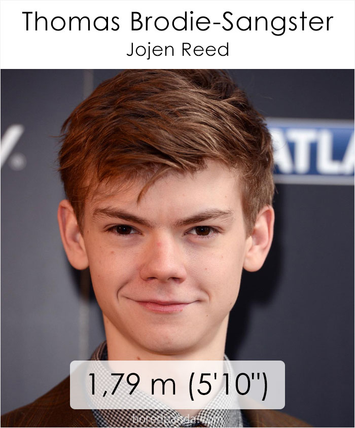 E aí, te surpreendeu?
