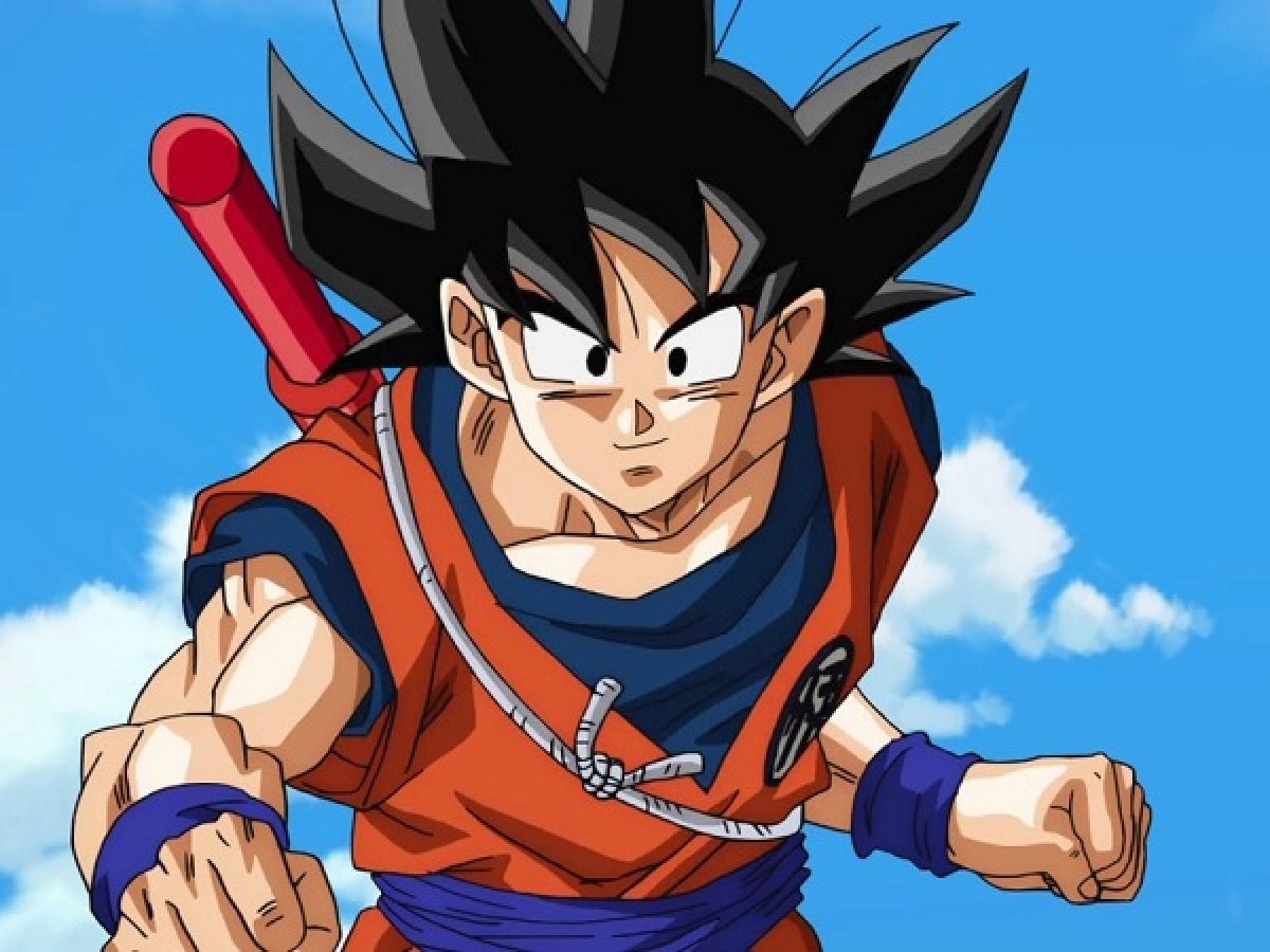 Goku e sua turma voltam à TV brasileira neste fim de semana com