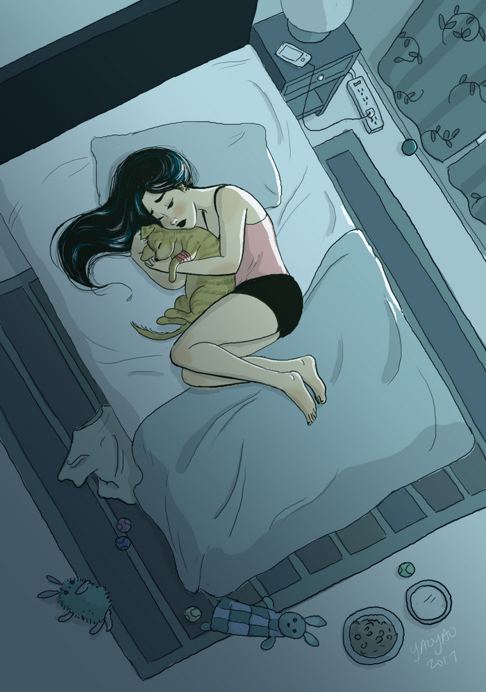 Poder comer o que quiser e quando quiser, trabalhar até tarde, meditar sem interrupções e distrações, dormir de conchinha com o bichinho de estimação... Viver com alguém pode ser legal, mas saber curtir a própria companhia é ainda mais maravilhoso!