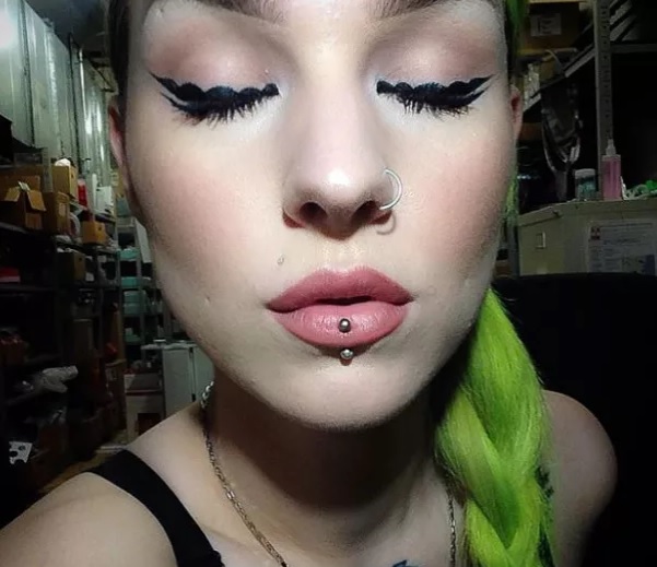 Tendência #wavyliner está bombando na rede social.