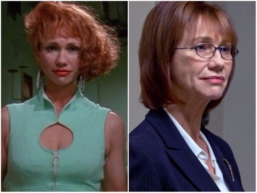 Kathy Baker esteve bastante ocupada após o filme, estrelou Picket Fences (1992), Cold Mountain (2003), De repente 30 (2004), O Clube de Leitura de Jane Austen (2007) e A Incrível História de Adaline (2015), entre outros