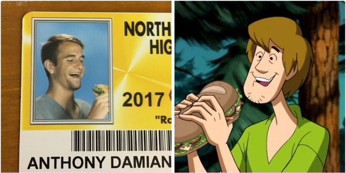 Salsicha, de Scooby-Doo