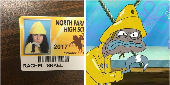 Bob Esponja