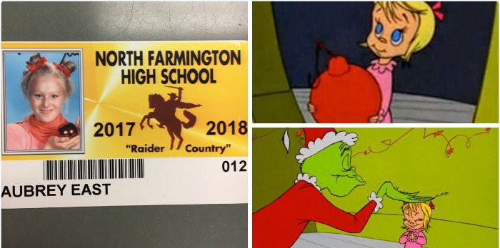 Grinch