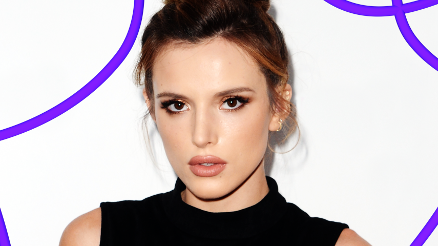 Bella Thorne