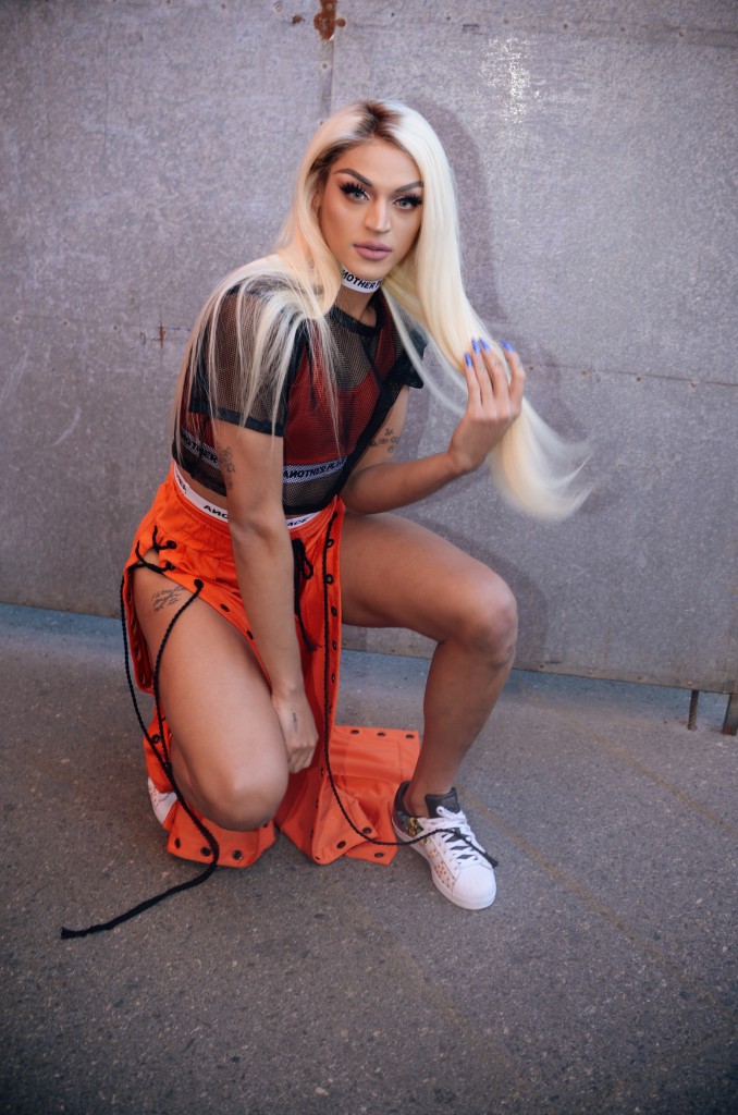 Pabllo Vittar