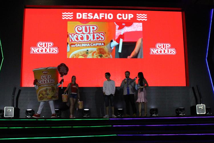 Feira BGS 2017