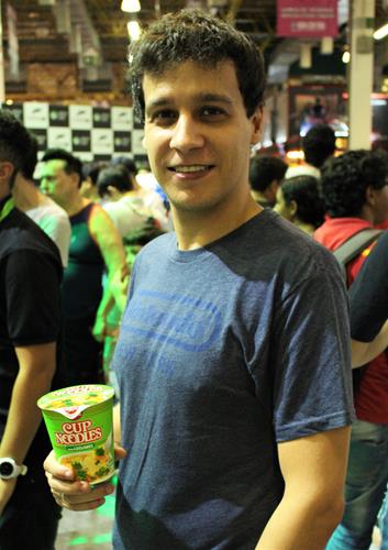 Feira BGS 2017