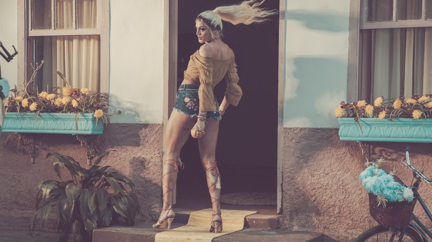 Pabllo Vittar