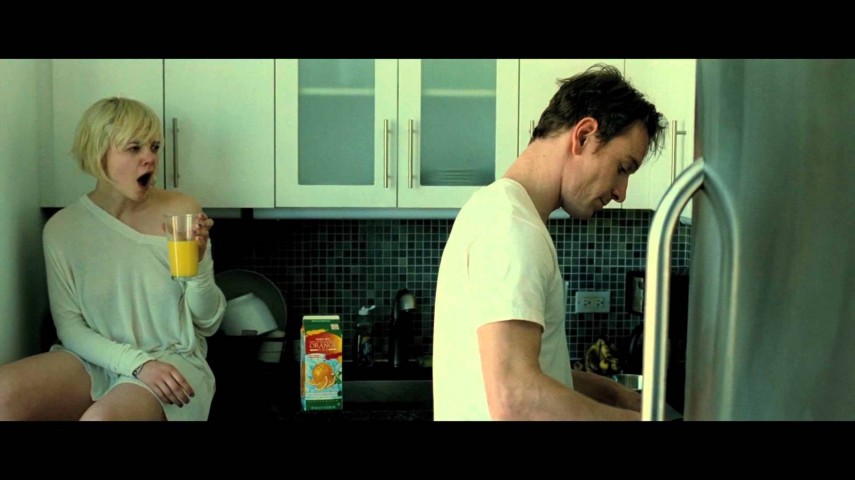Michael Fassbender dá um show no papel do atormentado Brandon. Mais um filmaço de safra relativamente recente, de 2012.