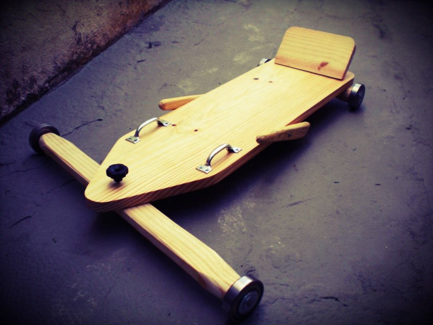 Outro brinquedo muito antigo que ultrapassou gerações até a década de 90