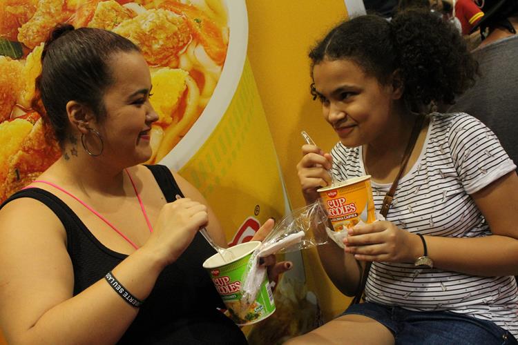 Feira BGS 2017