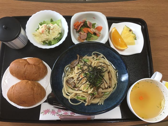 Para quem é louco por comida japonesa