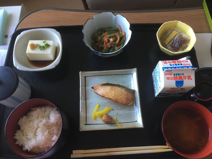 Para quem é louco por comida japonesa