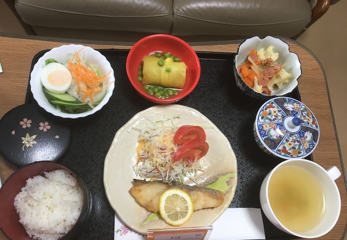 Para quem é louco por comida japonesa