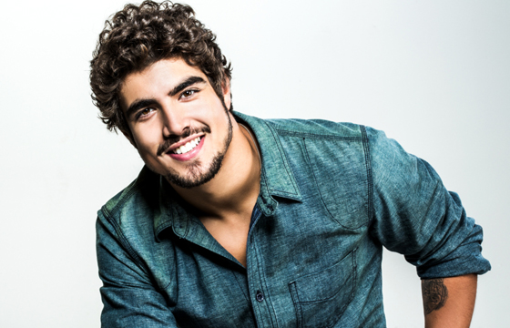 Caio Castro 