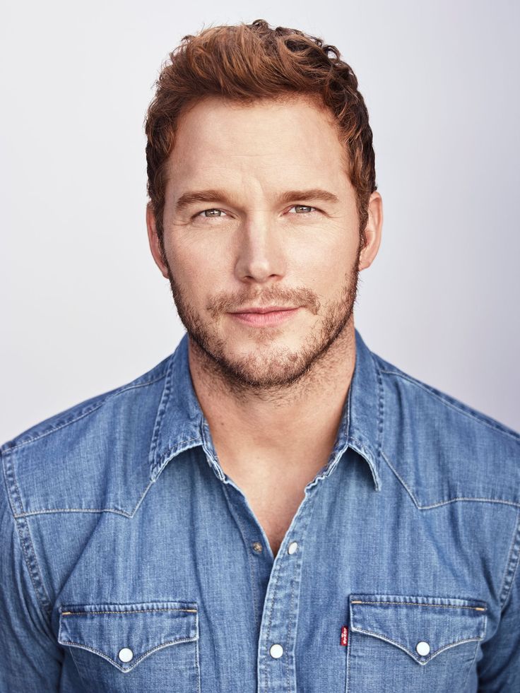 Chris Pratt 