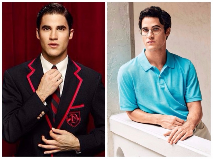 A carreira de Darren Criss deslanchou e eles fez sucesso no mundo dos musicais. Ele protagonizou Hedwig and the Angry Inch em 2015, na Broadway. Na TV, segue em parceria com Ryan Murphy. Apareceu em American Horror Story e estará em American Crime Story: O Assassinato de Gianni Versace. Ele viverá Andrew Cunanan.