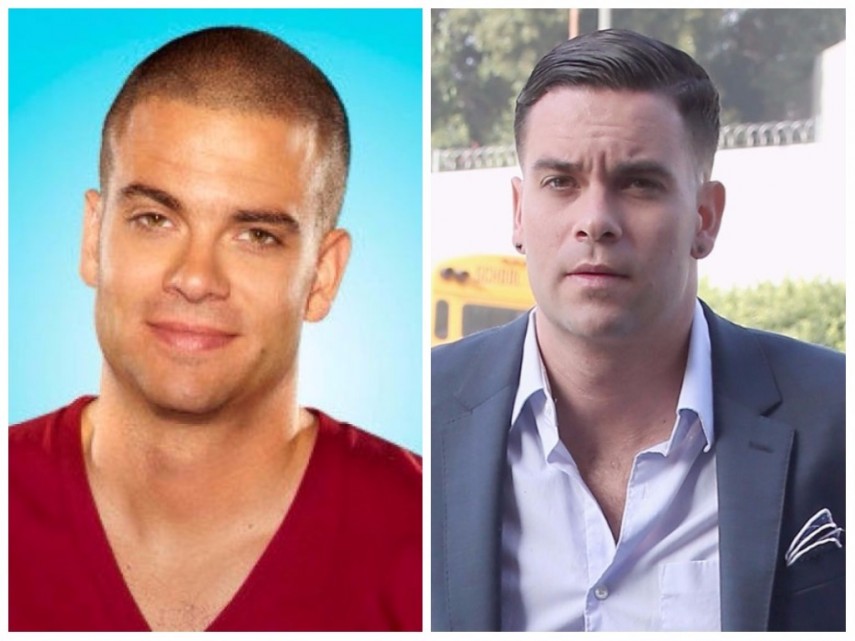 Este ano, Mark Salling se declarou culpado no caso de pose de pornografia infantil, incluindo imagens de um menor pré-púbere. Em 2015, a polícia encontrou mais de 50 mil imagens de pornografia infantil nos computadores pessoais do ator. Mark concordou em pagar uma indenização para as vítimas de US$ 50 mil para cada criança que aparece nas imagens. Ele foi condenado a 20 anos de prisão, mas, em um acordo, Mark Salling concordou em cumprir de quatro a sete anos de prisão e ficar 20 anos sob supervisão. 