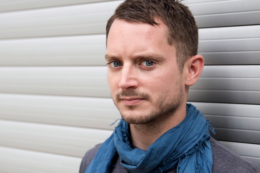 Elijah Wood 