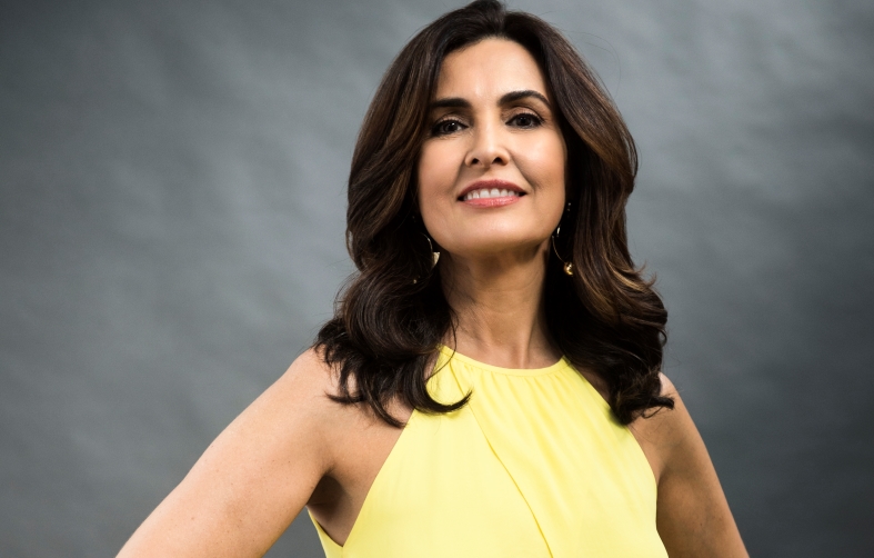 Fátima Bernardes 