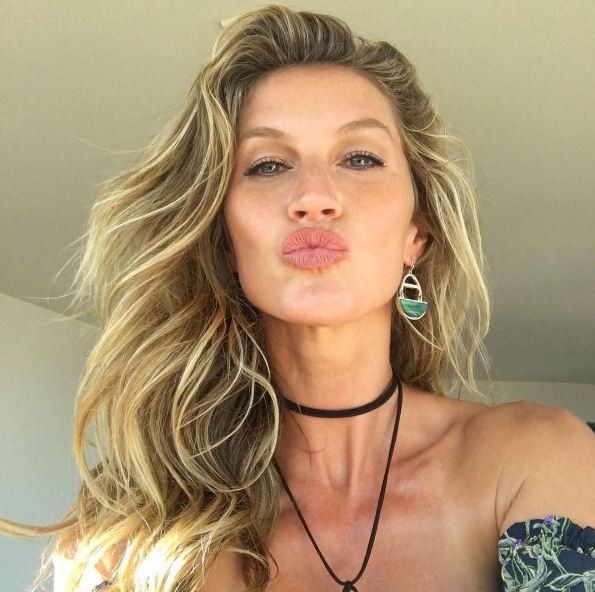 Gisele Bündchen 