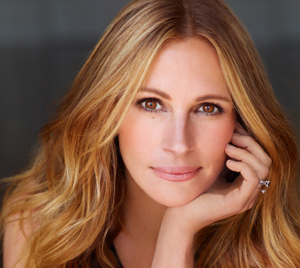 Julia Roberts