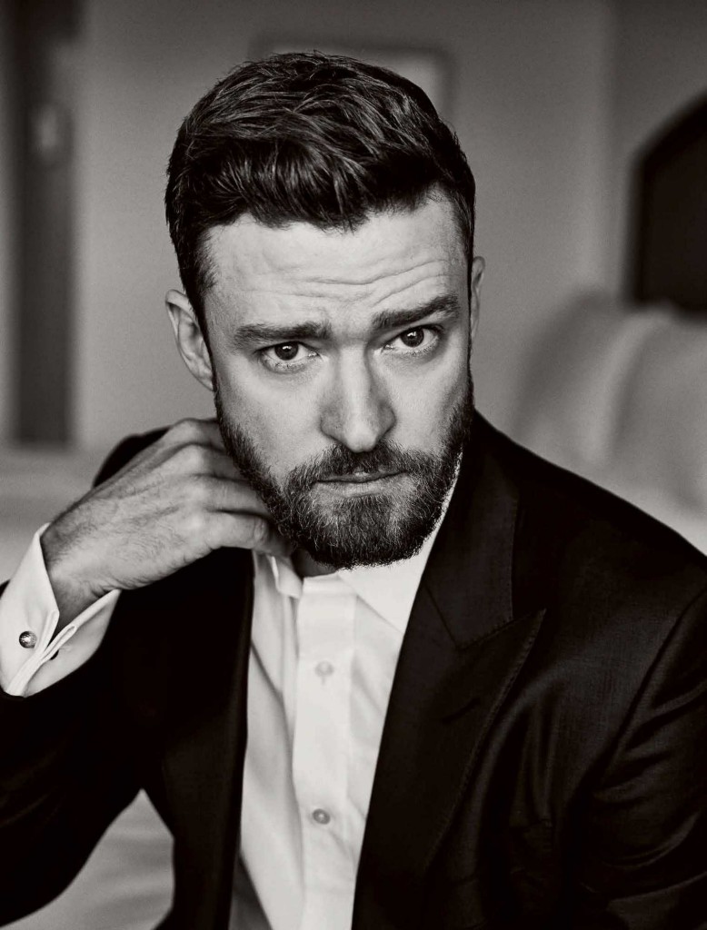 Justin Timberlake 