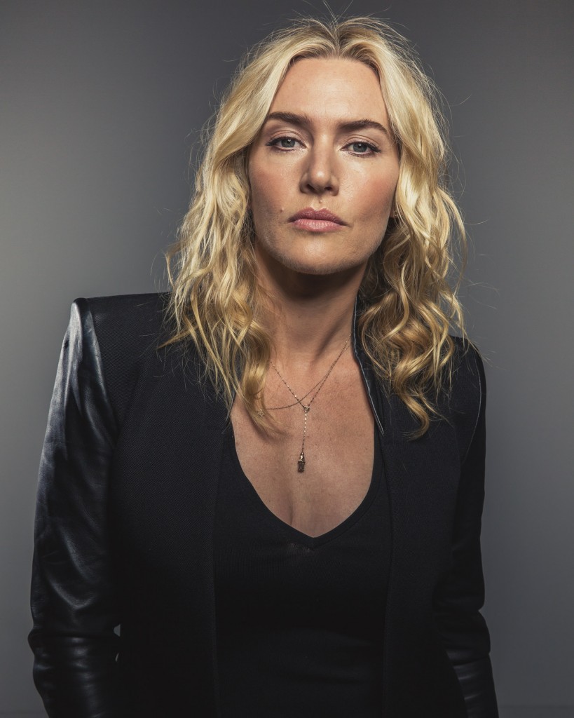 Kate Winslet 