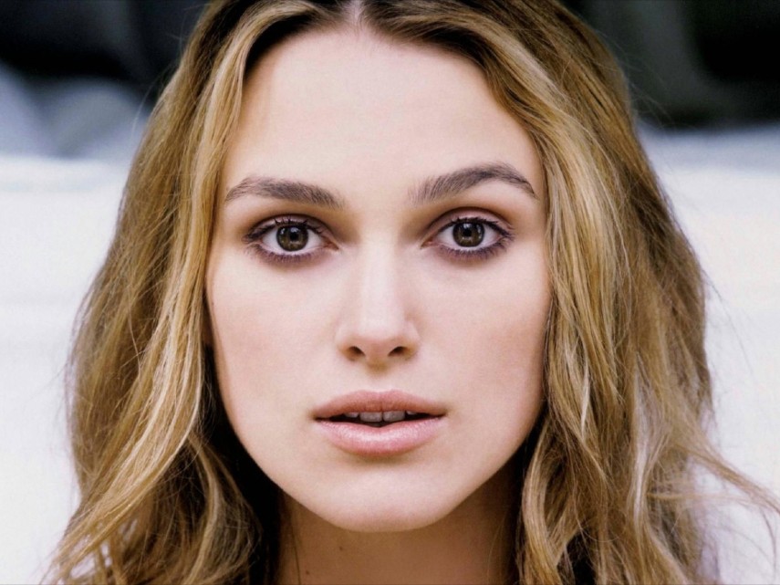 Keira Knightley 