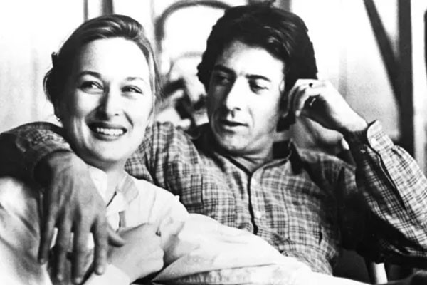 Meryl Streep e Dustin Hoffman não se gostavam nada nas gravações de 'Kramer vc. Kramer'. Tudo porque Meryl decidiu reescrever diversas falas de sua personagem. A atriz buscava uma mudança de personalidade. O filme acabou sendo uma verdareira tortura para Meryl, mas ela conseguia enfrentar Hoffman com maestria. 