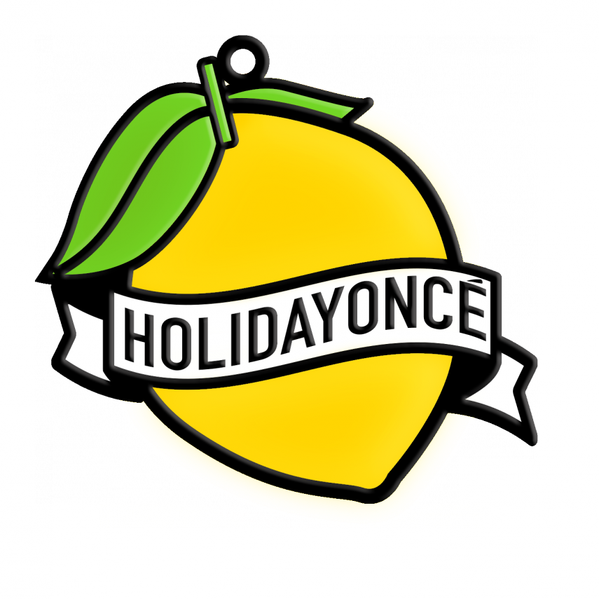 Beyoncé lança linha de produtos para o Natal
