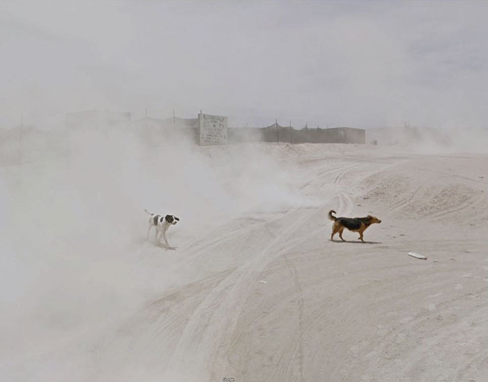 Tacna, Peru