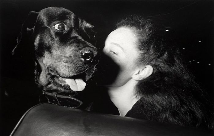 O banco de trás do táxi de Ryan Weideman foi seu estúdio de fotografia por décadas. Quando ele chegou a Nova York em 1980, tinha muitos sonhos, mas o principal deles era se tornar fotógrafo famoso.