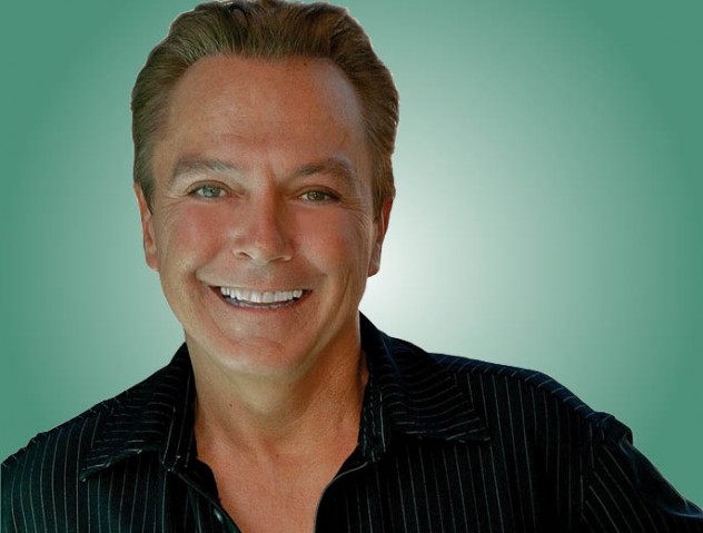 Ator De ‘família Dó Ré Mi David Cassidy Morre Aos 67 Anos Nos Estados Unidos Vírgula 9696