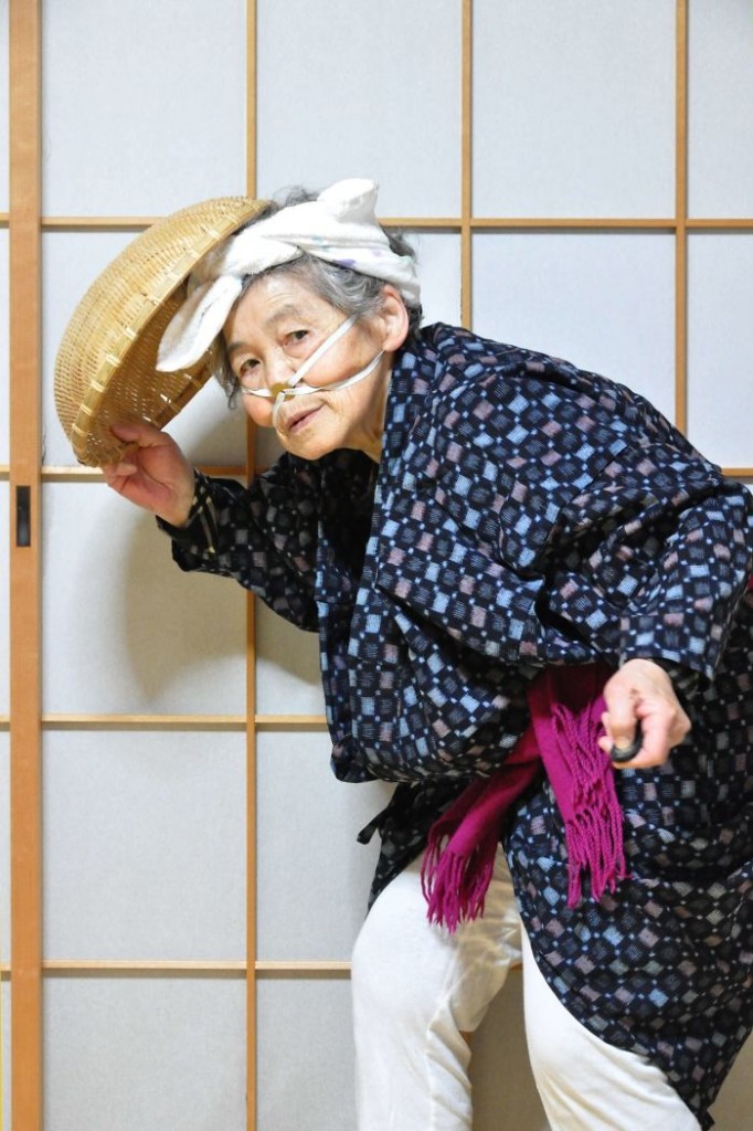 Kimiko não sabia nada de fotografia até os 72 anos. Tudo começou porque seu filho estava ministrando um curso de fotografia para iniciantes e ela decidiu se inscrever, sem saber que estava prestes a despertar uma paixão e um talento que nunca soube que tinha. Agora, ela se prepara para uma exposição em Tóquio!