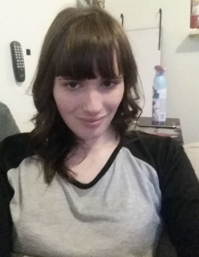 15 meses de terapia hormonal
