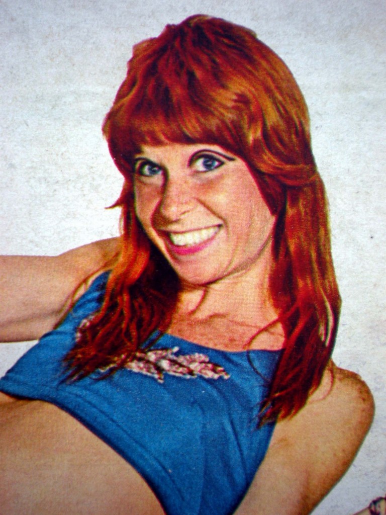 Rita Lee