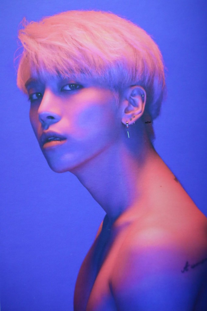 Jonghyun, integrante do grupo de k-pop SHINee