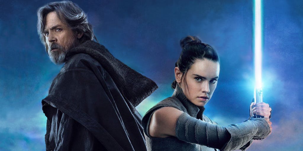 Classificação de 'Star Wars': Os 10 Jedi mais poderosos de toda a saga -  Entretenimento