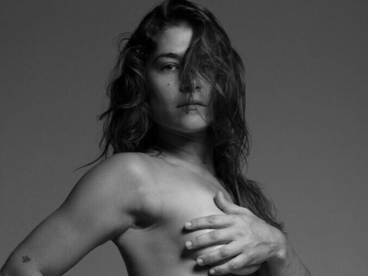 Priscila Fantin surpreende ao postar foto nua: Acredito no natural –  Vírgula