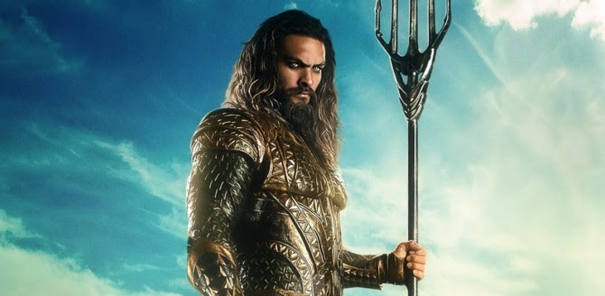 Os 23% do público que votaram em 'Aquaman' como o filme mais aguardado de 2018 terão uma longa espera, já que a estreia está marcada apenas para em 21 de dezembro. No seu primeiro filme solo, Aquaman (Jason Momoa) aparece como um líder relutante em Atlântida. Nesse tempo, os humanos passaram a poluir cada vez mais os oceanos ao redor do mundo, fazendo com que os Atlantes comecem a se preparar para invadir a superfície. No elenco ainda estão Yahya Abdul-Mateen II (The Get Down) e Patrick Wilson (franquia Invocação do Mal) que serão, respectivamente, os vilões Arraia Negra e Mestre do Oceano. Amber Heard fará o papel de Mera, interesse amoroso de Aquaman. Willem Dafoe também está no elenco como Vulko, Nicole Kidman como Atlanna, a mãe do Aquaman, e Temuera Morrison, mais conhecido por ter interpretado o pai de Boba Fett em Star Wars: O Ataque dos Clones, como o pai de Arthur Curry/Aquaman.